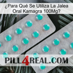 ¿Para Qué Se Utiliza La Jalea Oral Kamagra 100Mg 29